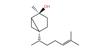trans-Sesquisabinene hydrate